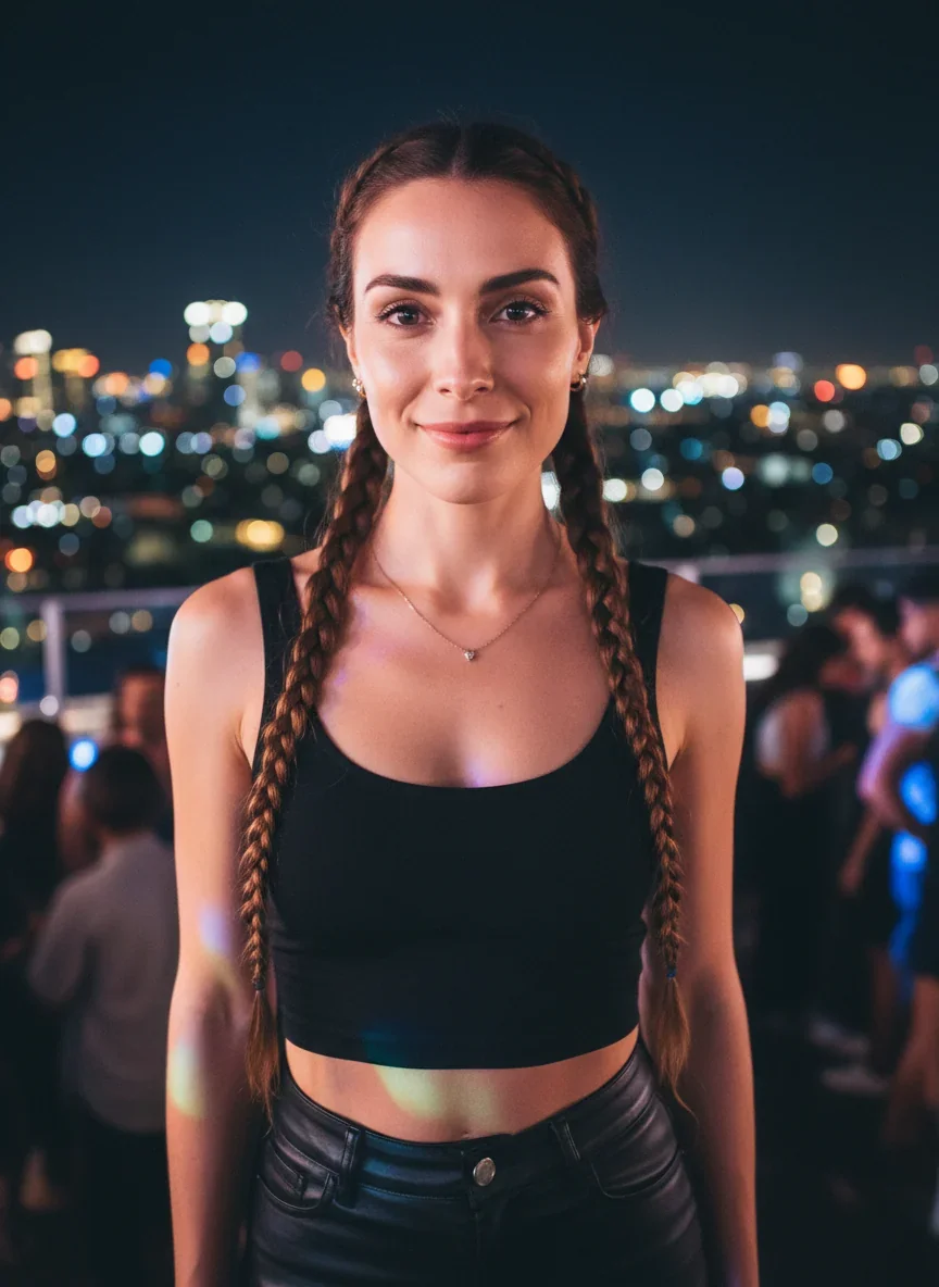 Hanaé