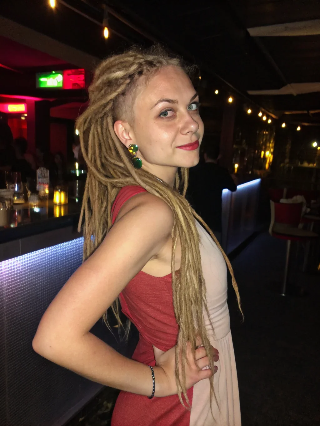 Sacha