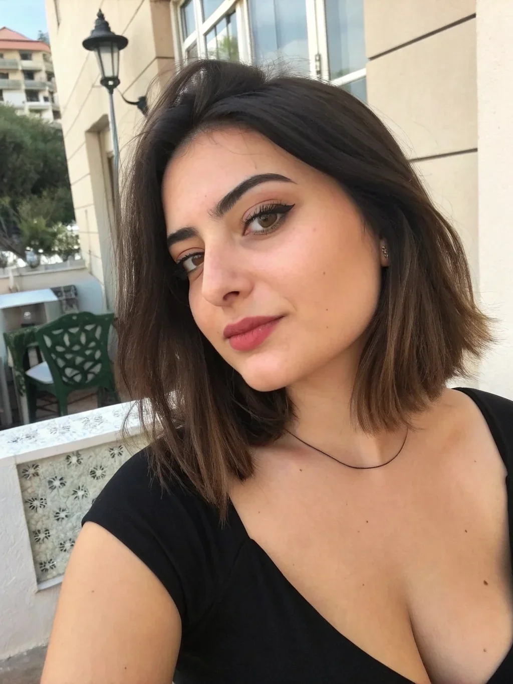 Selma
