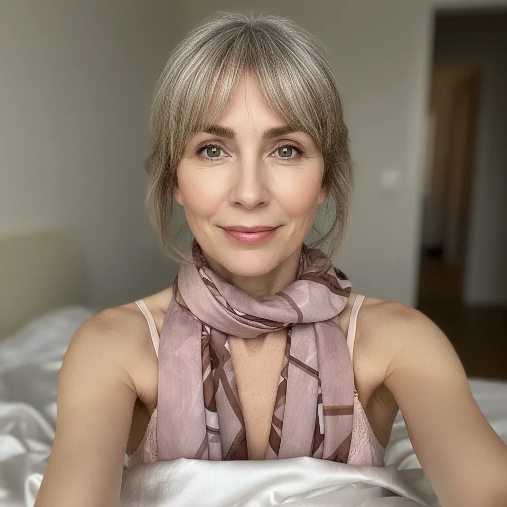 Sarah