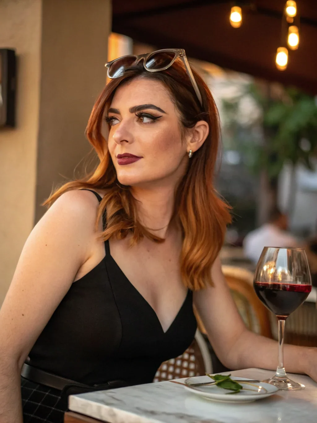 Eve