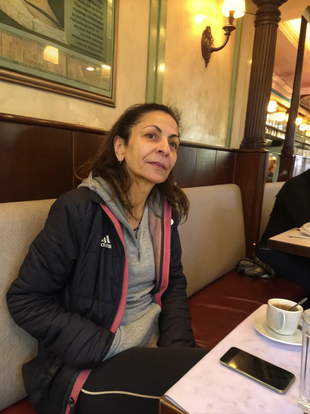 Photo 2 de Capucine