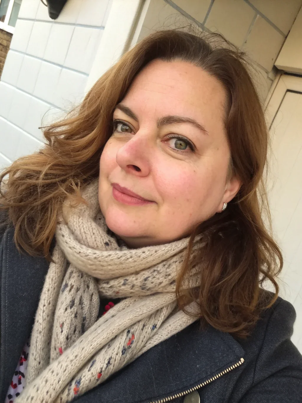 Photo 2 de Maryam