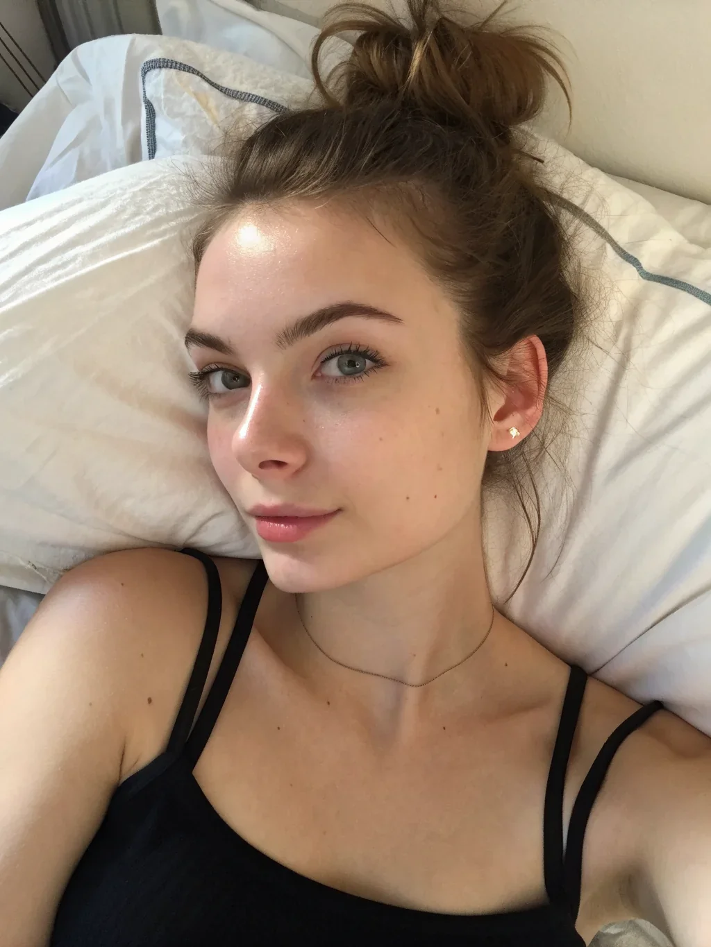 Photo 2 de Brune
