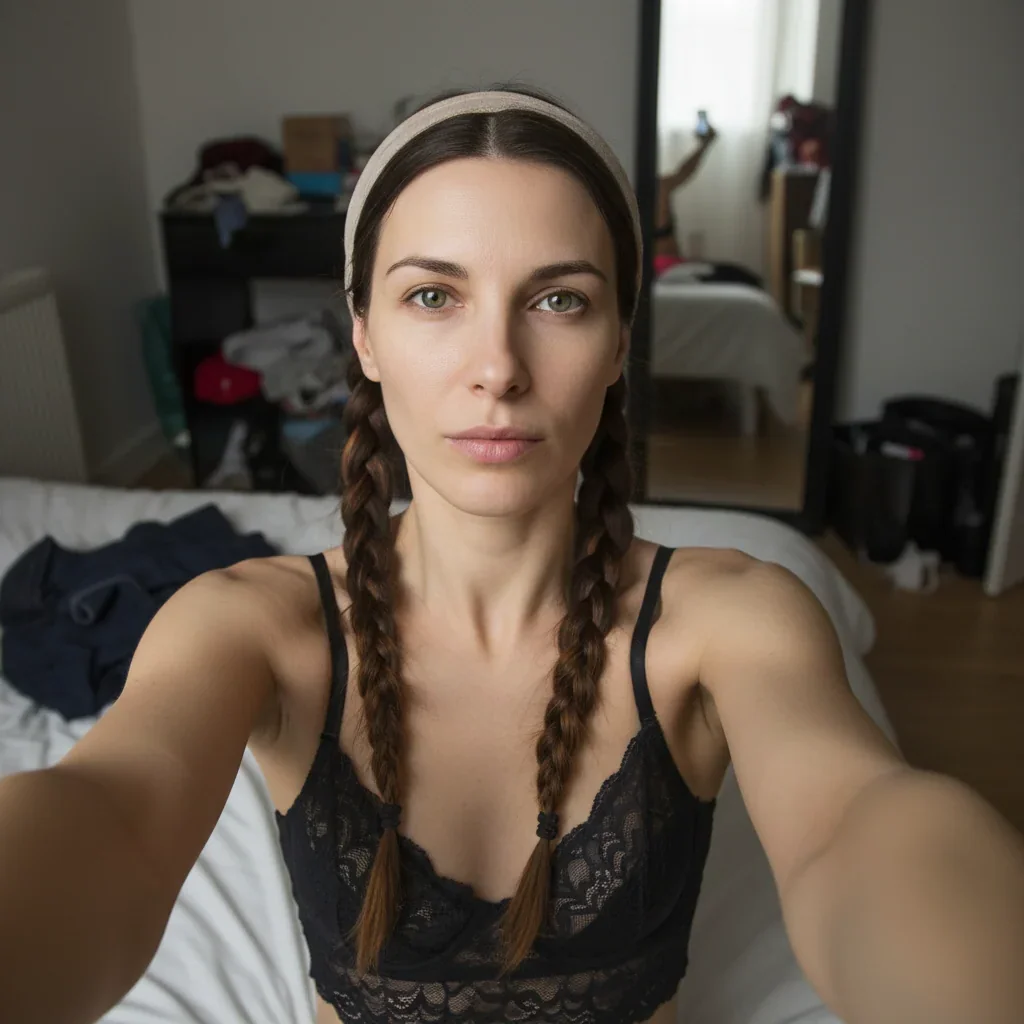 Photo 2 de Ilona