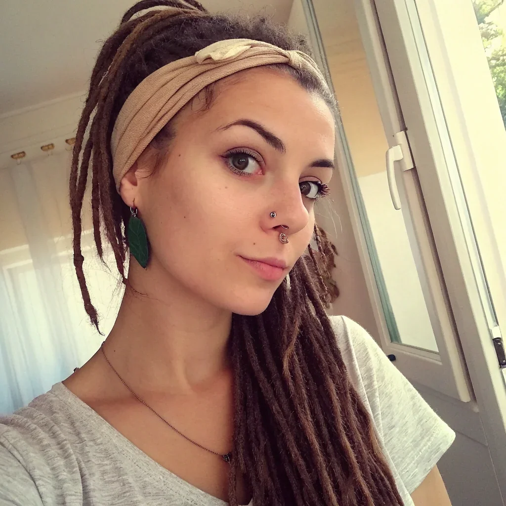 Photo 2 de Naomi