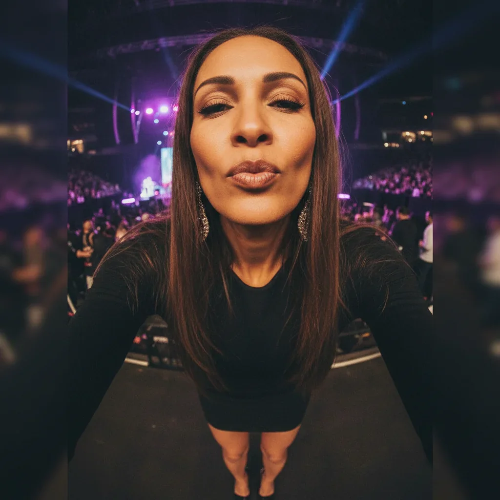 Photo 1 de Cassandra