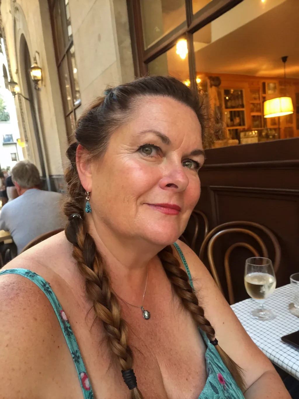 Suzanne