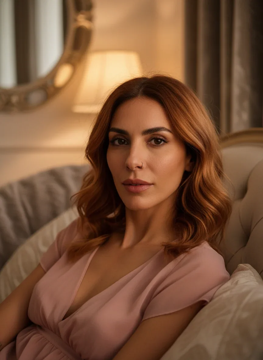 Kenza