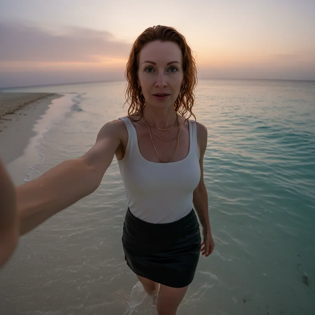 Photo 2 de Jessica