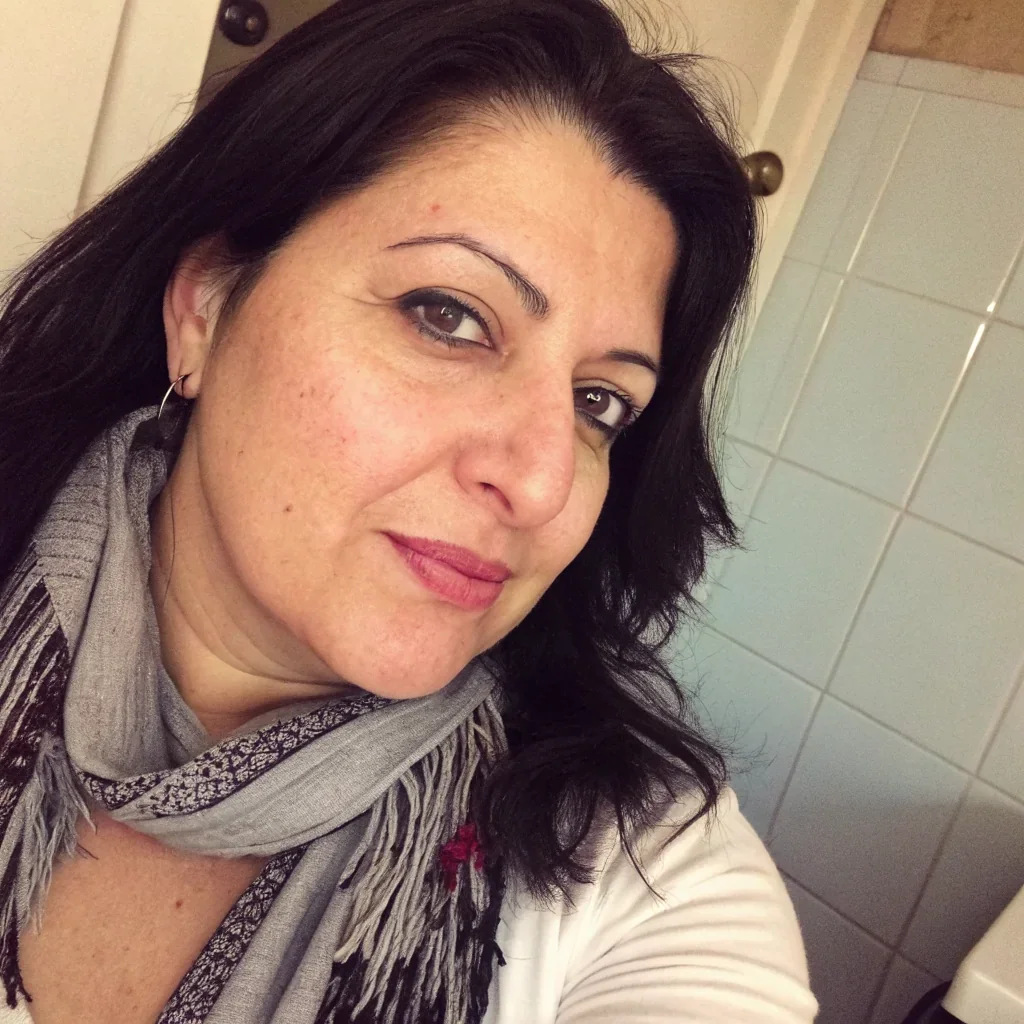 Photo 2 de Maryam