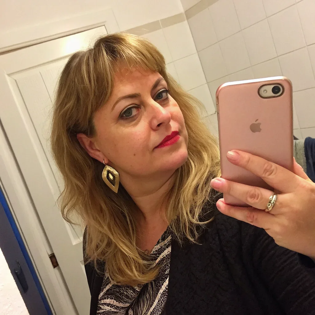 Clotilde