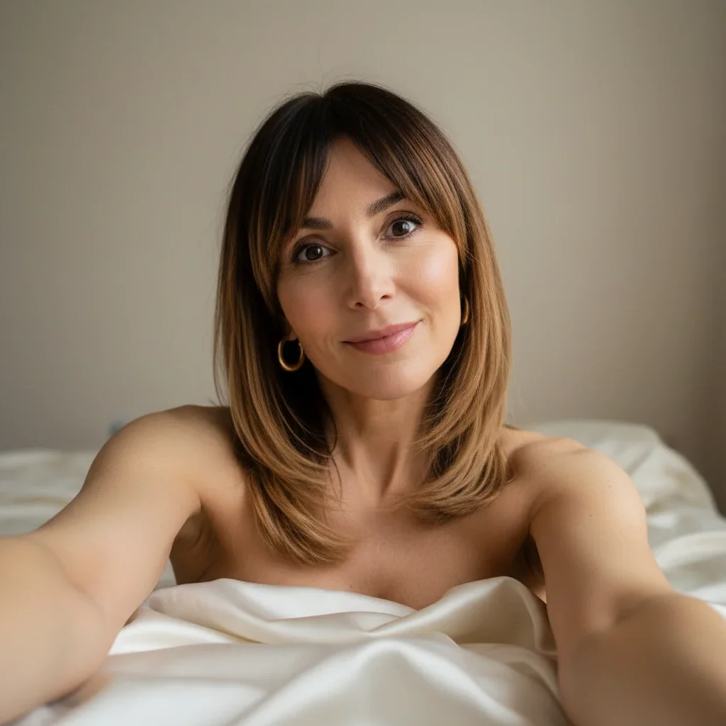 Mélanie
