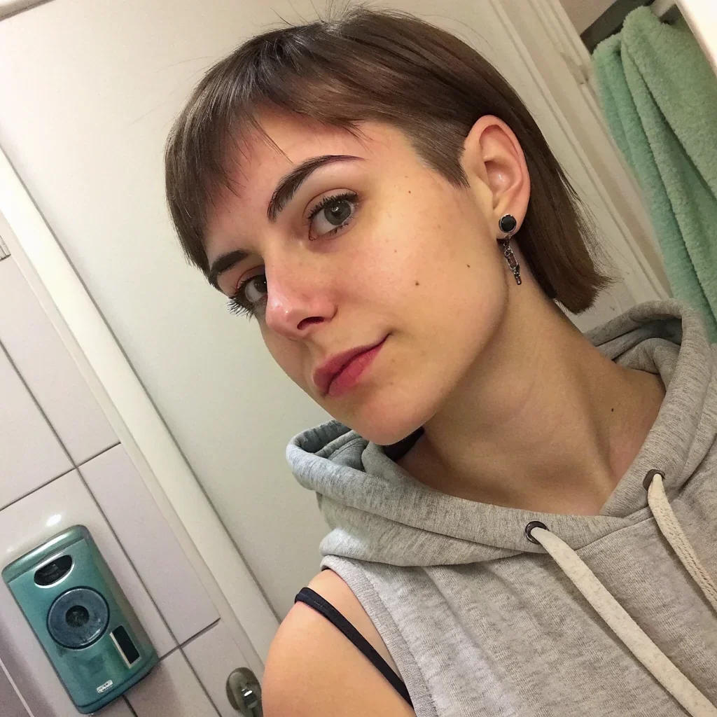 Photo 2 de Nina