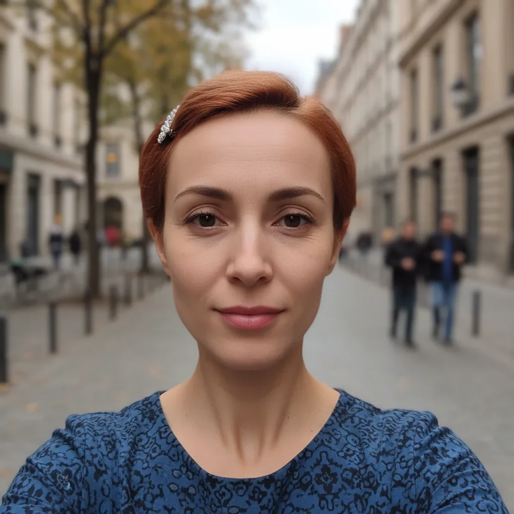 Angèle