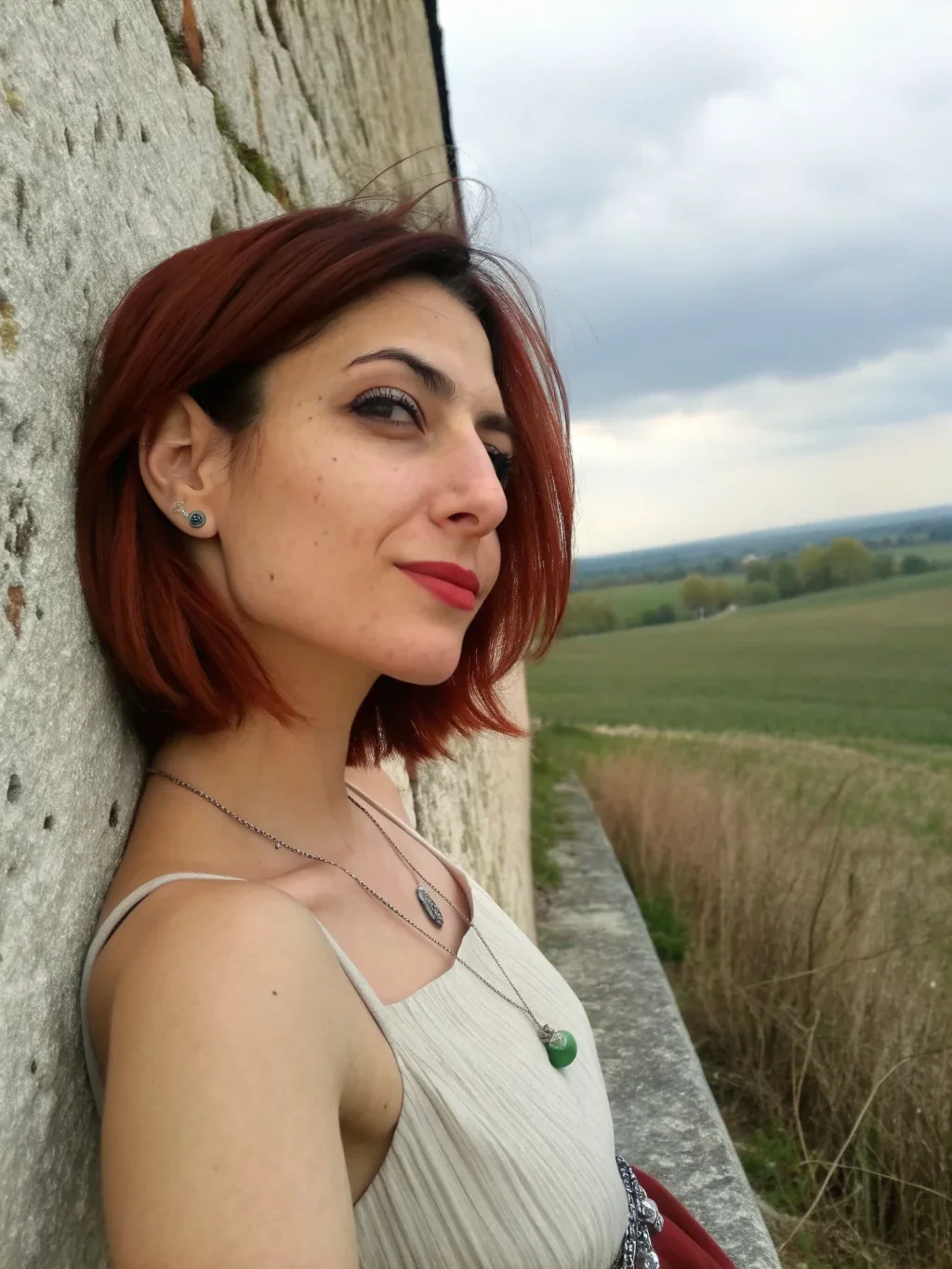 Photo 2 de Laetitia